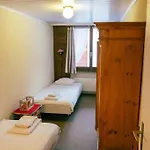 Charming With Alpine Ambiance Apartment Gstaad