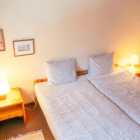 Appartamento Charming With Alpine Ambiance