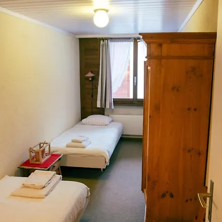 Charming With Alpine Ambiance * Gstaad