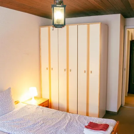 Charming With Alpine Ambiance Apartamento Gstaad