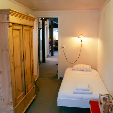 Charming With Alpine Ambiance Gstaad