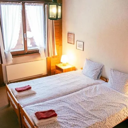Charming With Alpine Ambiance *
