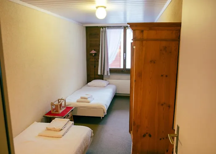 Charming With Alpine Ambiance * Gstaad