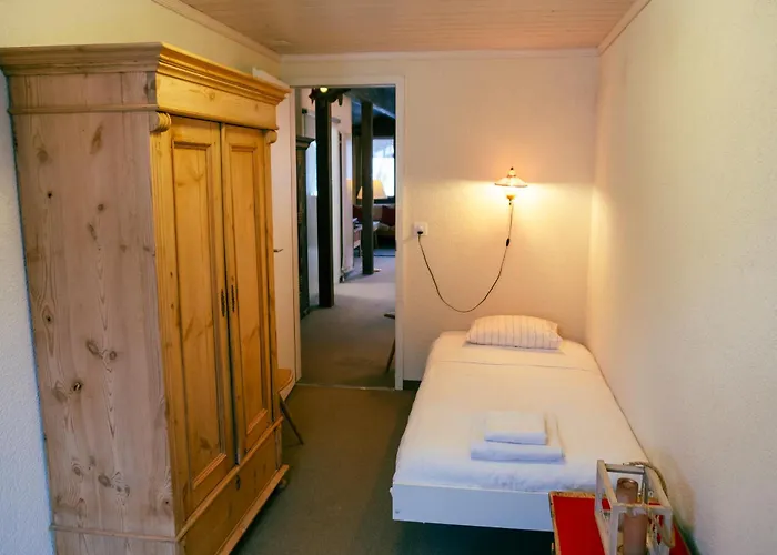 Charming With Alpine Ambiance גשטאט