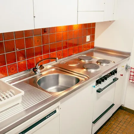 Charming With Alpine Ambiance Apartmán