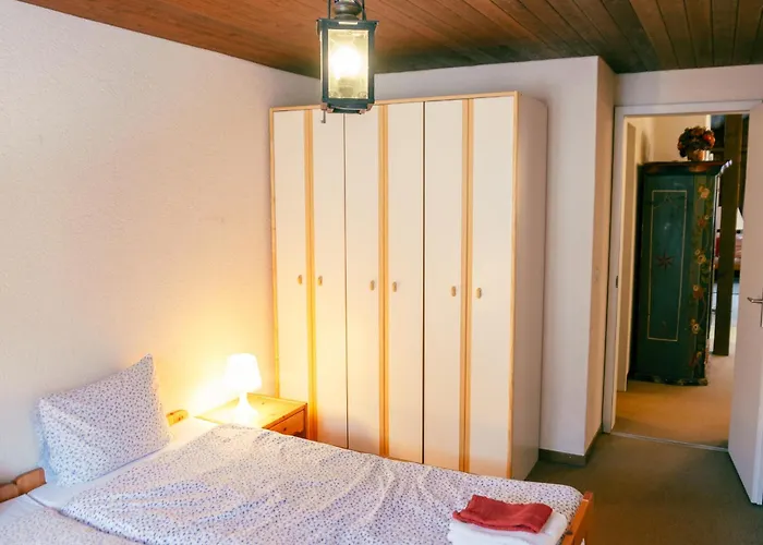 Charming With Alpine Ambiance Lejlighed Gstaad